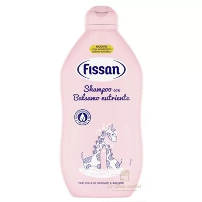  - Igiene Cura Persona, Cura del Bimbo, Igiene Infanzia, Detergenti Corpo e Capelli, Igiene Capelli, Shampoo
