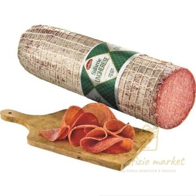 GALBANI SALAME UNGHERESE