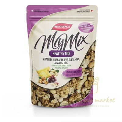 BENCIVENGA MYMIX HEALTY 150GR