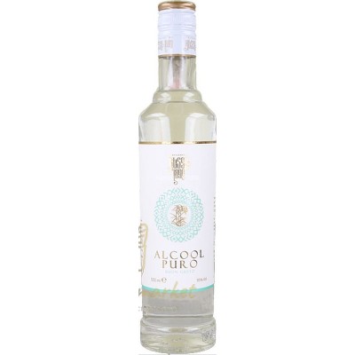 RUSSO ALCOOL PURO 0,5L