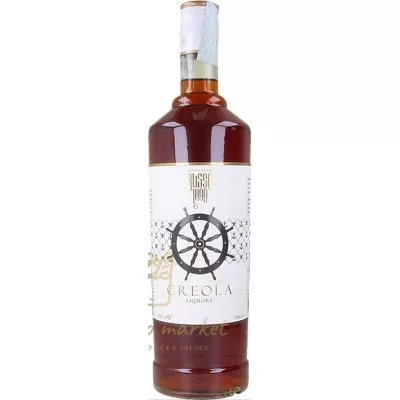 RUSSO CREOLA BHUM LA MATERDOMINI 1L