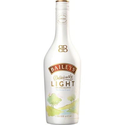 BAILEYS DELICIOUSLY LIGHT 70CL