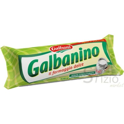GALBANI GALBANINO 270GR