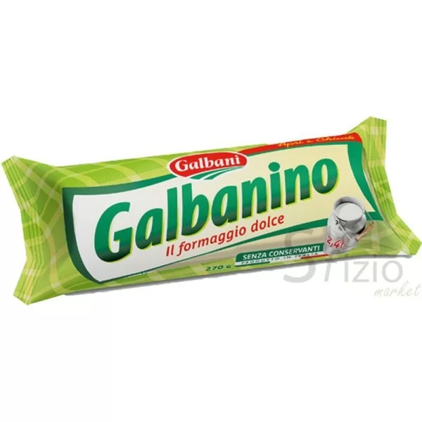 Galbani Galbanino 270g