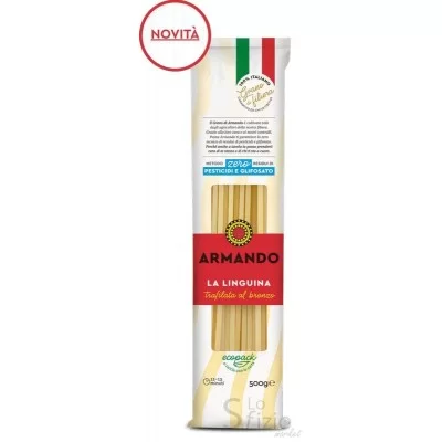 Armando Linguine Pasta 500g