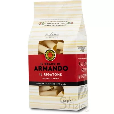 Armando Pasta Il Rigatone 500g