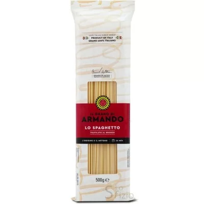 Armando Spaghetti Pasta 500g