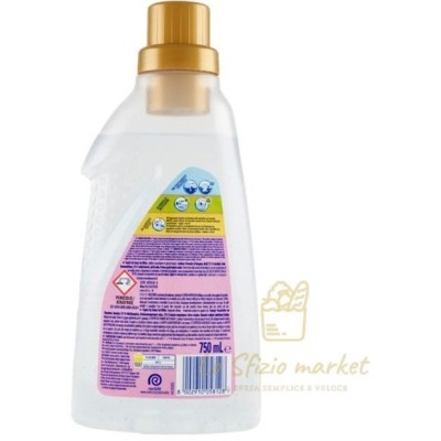 VANISH OXI ACTION GEL WHITE 750ML