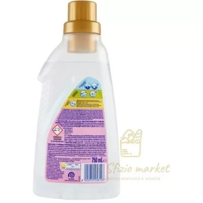 VANISH OXI ACTION GEL WHITE 750ML