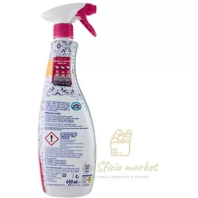 ACE Degreaser Spray with Bleach 600ml