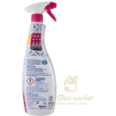 ACE SGRASSATORE SPRAY CON CANDEGGINA EROG 600ML