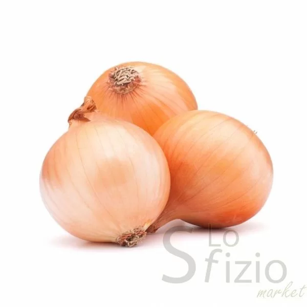 GOLD ONION