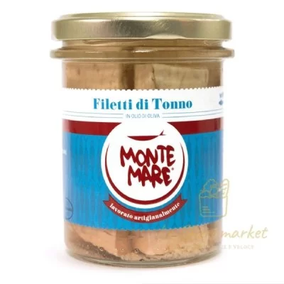  - Home, Alimentari, Pesce in scatola