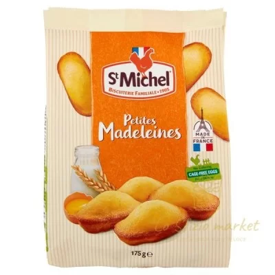 St. Michel Madeleines 175g