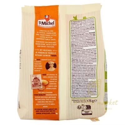 ST.MICHEL MADELEINES GR.175