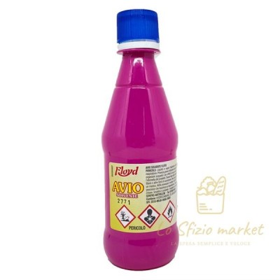 FLOYD AVIO SOLVENTE SMACCHIATORE 375ML