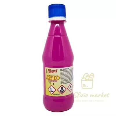 FLOYD AVIO STAIN REMOVER SOLVENT 375ML