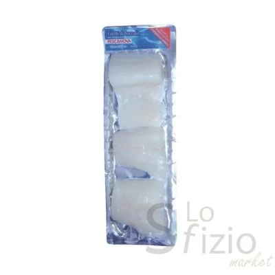 PESCANOVA COD FILLETS 400G