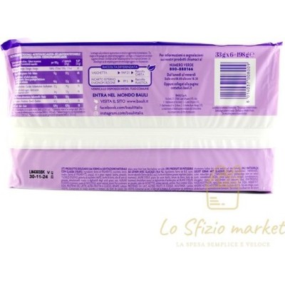 MOTTA BUONDI' CLASSICO x6 198GR