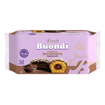  - Home, Alimentari, Merendine