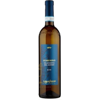 LA GUARDIENSE FALANGHINA SANNIO DOP 75CL