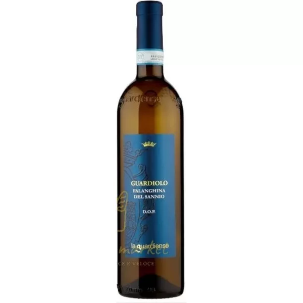 LA GUARDIENSE FALANGHINA SANNIO DOP 75CL