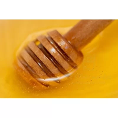 Artisanal Multiflower Honey from Cilento 500g