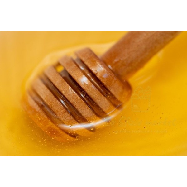 MIELE DI CASTAGNO ARTIGIANALE DEL CILENTO 500GR