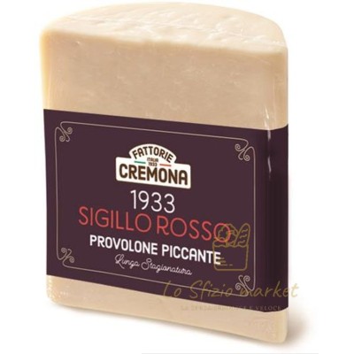 FATTORIE CREMONA PLAC PROVOLONE SIGILLO ROSSO