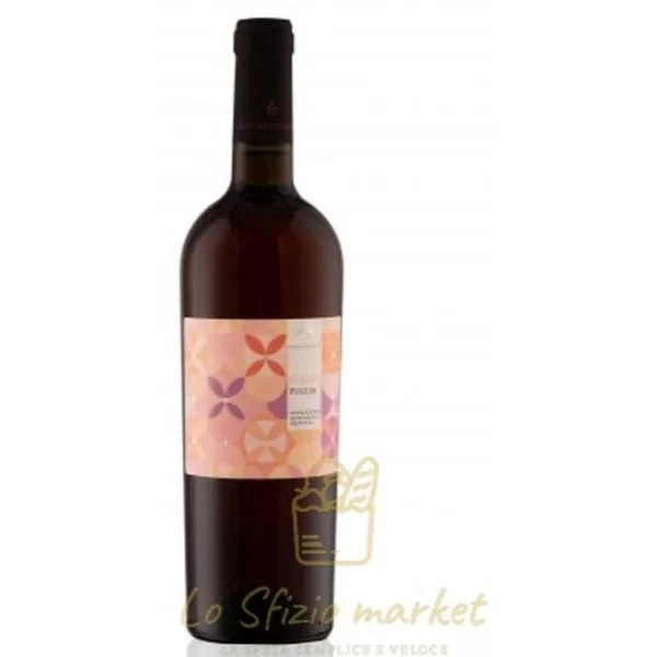 CASALTRINITA ROSE WINE IGP 750ML