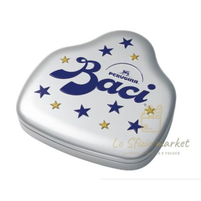 PERUGINA BACI CLASSICO N LATTA 150GR