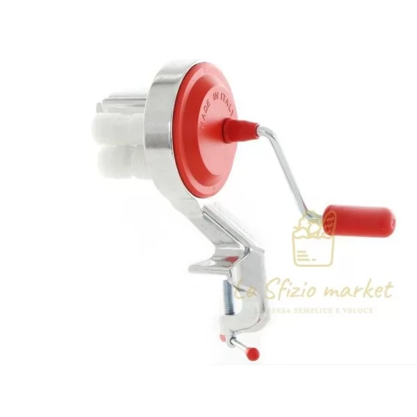 ERT MAMMAMIA LITTLE MAMA GNOCCHI AND CAVATELLI MACHINE