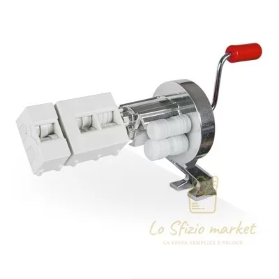 ERT MAMMAMIA MACCHINA GNOCCHI BIG MAMA - Home, Casa, Casalinghi, Accessori Cucina, HO.RE.CA