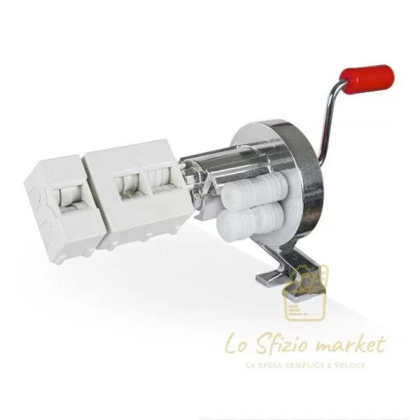 ERT MAMMAMIA BIG MAMA GNOCCHI AND CAVATELLI MACHINE