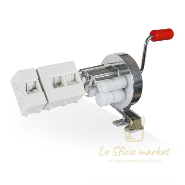 ERT MAMMAMIA MACCHINA GNOCCHI BIG MAMA