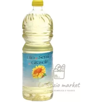  - Home, Olio e Aceto, Olio