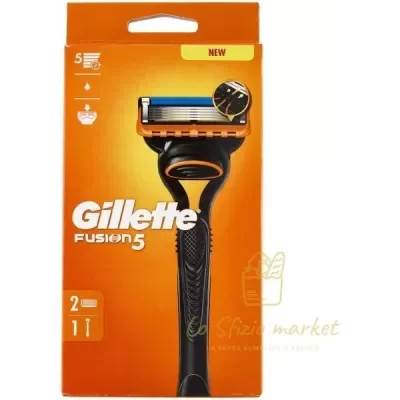  - Home, Igiene Cura Persona, Prodotti per Rasatura, Rasoi