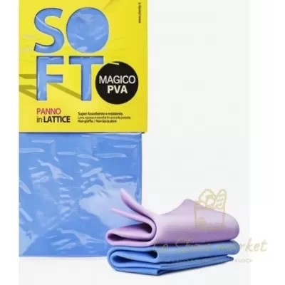 CLENDY LATEX CLOTH 30x30CM