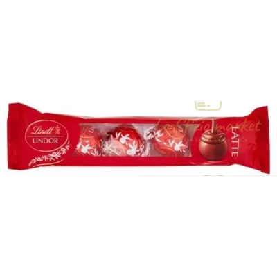 LINDT CORNET POKER 50GR