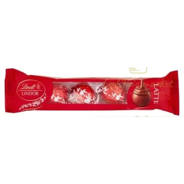 LINDT CORNET POKER 50GR