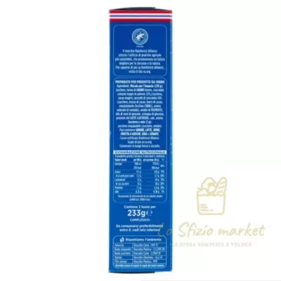 CAMEO CUOR DI CIOBAR 233GR