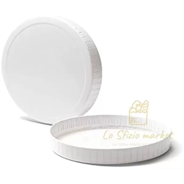 CLENDY 100 Coffee Lids