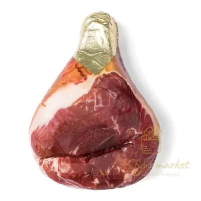 Basile Prosciutto Crudo MEC 100g