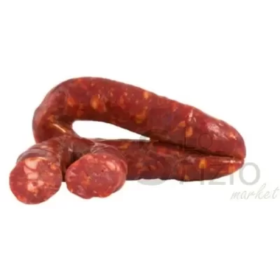 BASILE SWEET CURED LUCANIAN SAUSAGE