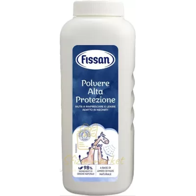 FISSAN POLVERE ALTA PROTEZIONE 200GR