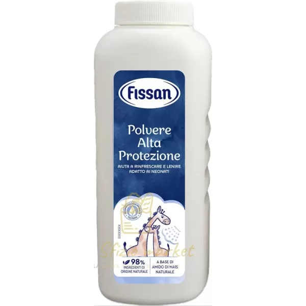 FISSAN POLVERE ALTA PROTEZIONE 200GR