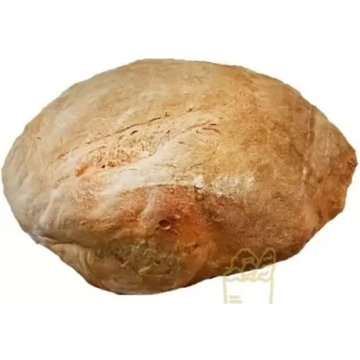 Le Bontà Trecchinesi Traditional Bread from Potenza