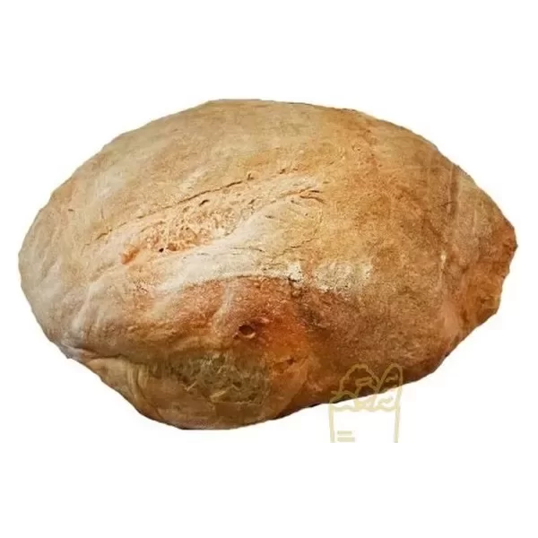 Le Bontà Trecchinesi Traditional Bread from Potenza