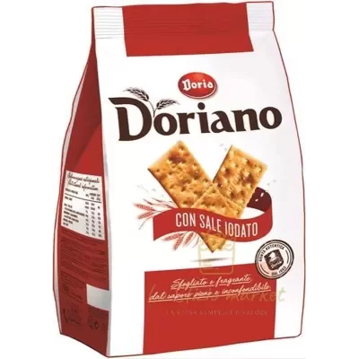  - Alimentari, Panificati e Biscottati