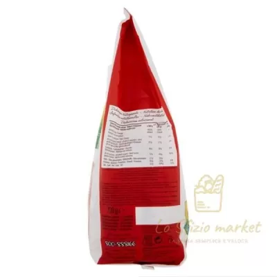 DORIA DORIANO CRACKERS SALATI 700GR